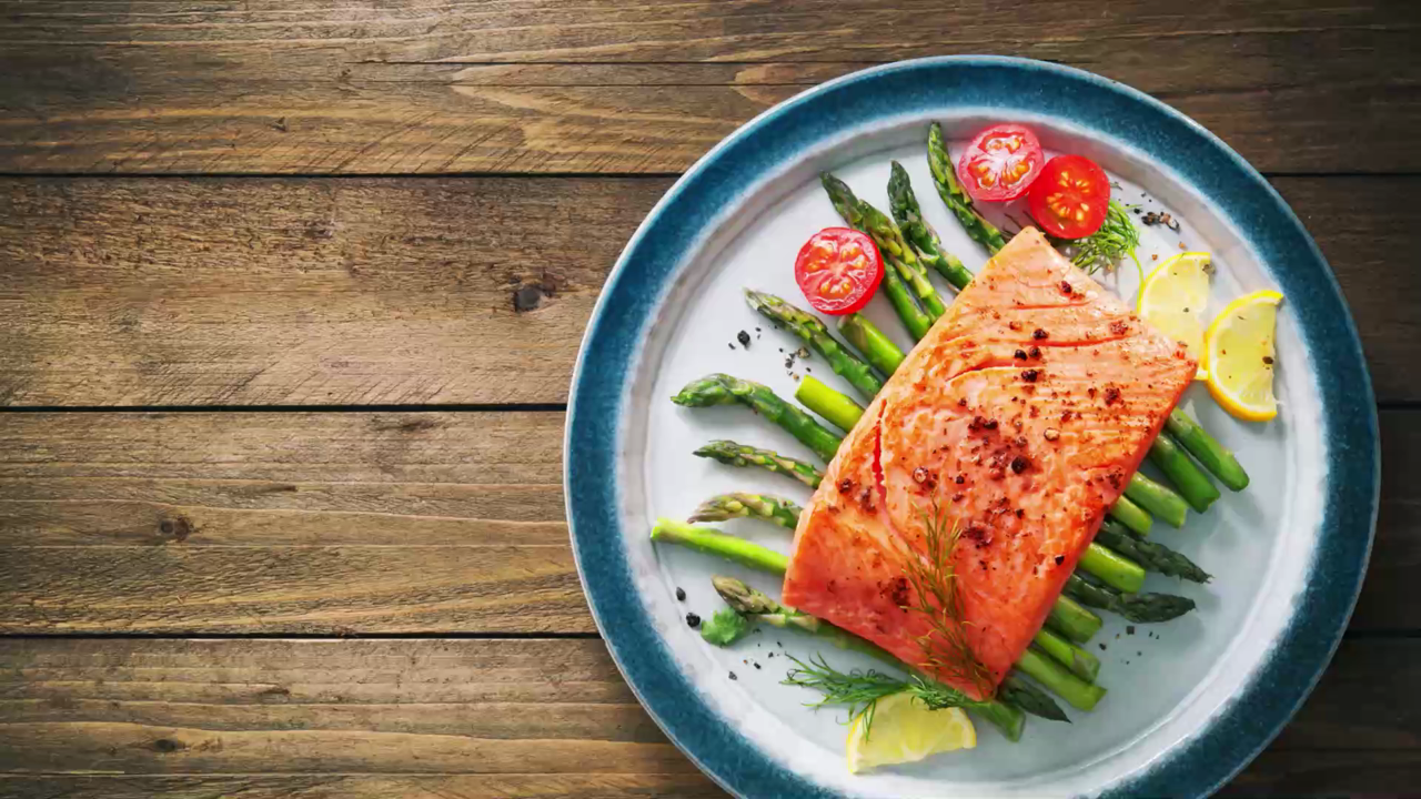A New Fishless, Plantbased Fish