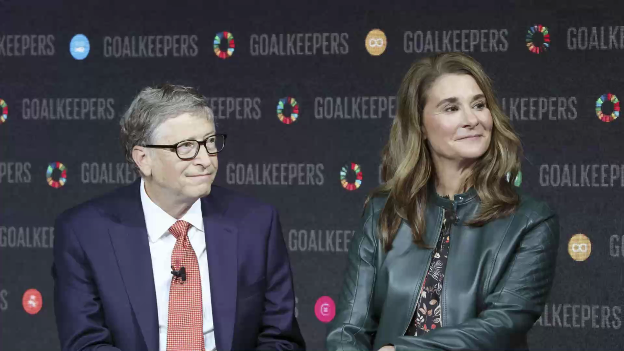 Bill and Melinda Gates Foundation Provide Test Kits In Seattle